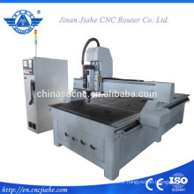 Best automatic cnc wood carving machine for furniture JK-1325-ATC